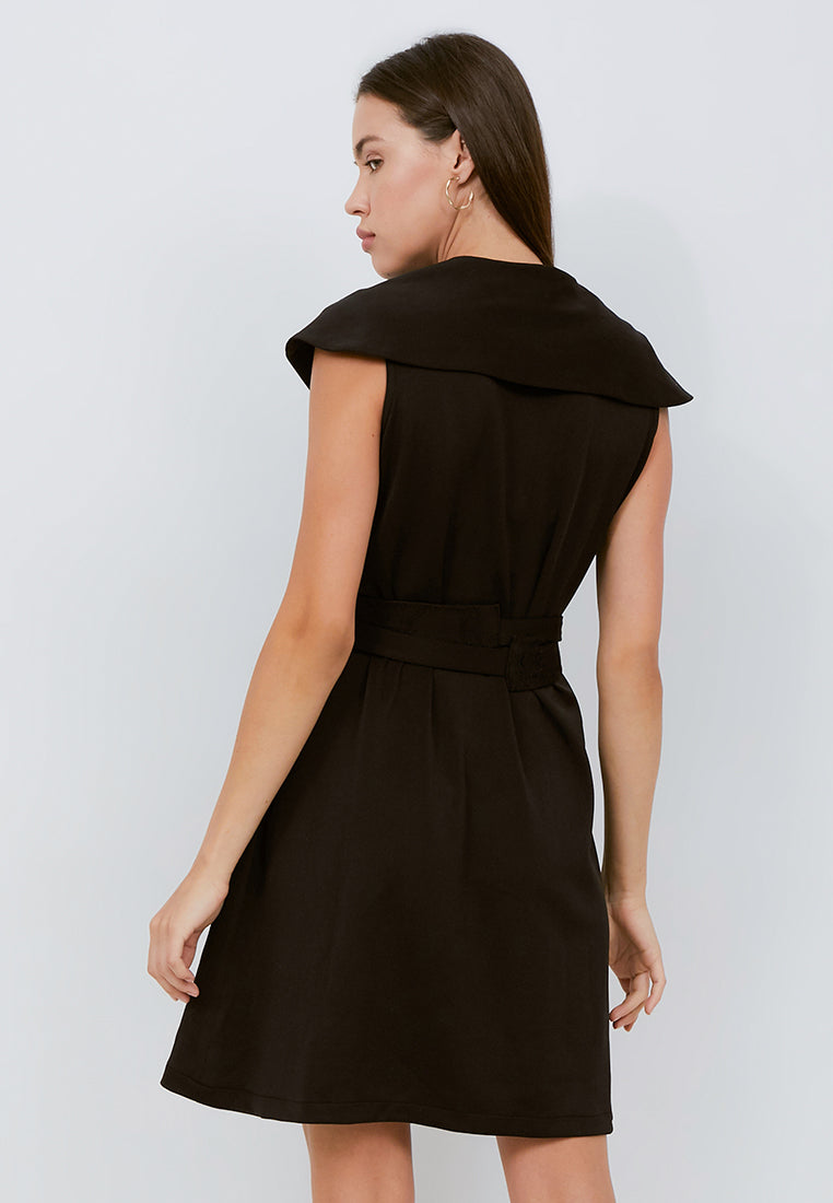 Madelyn Dress