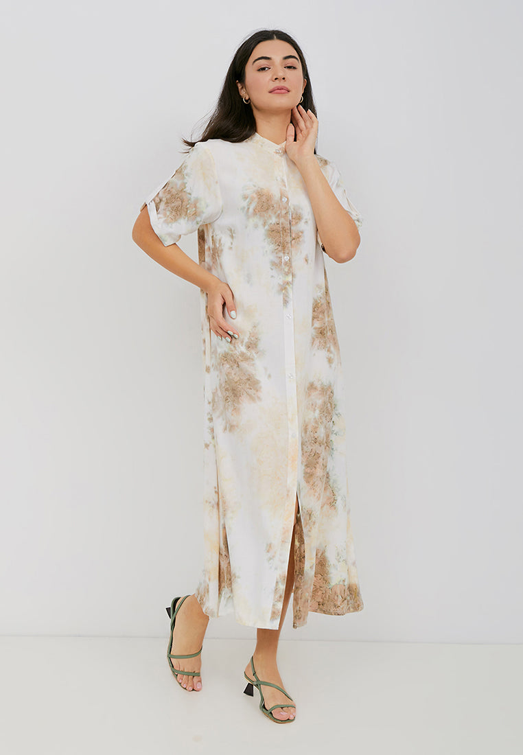 Ophelia Dress