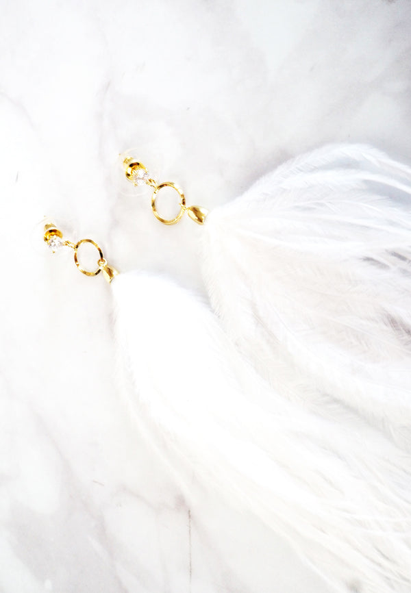Sophia Earrings