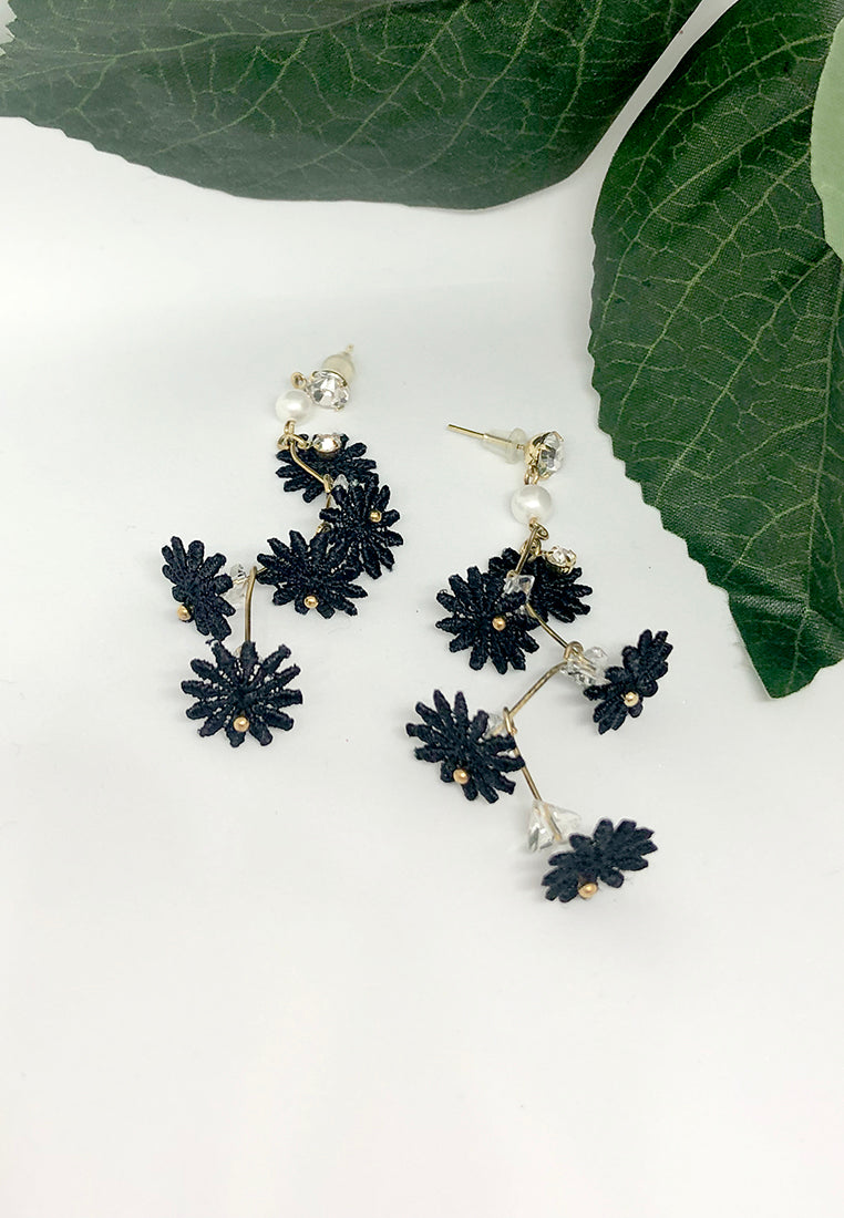 Charlotte Earrings