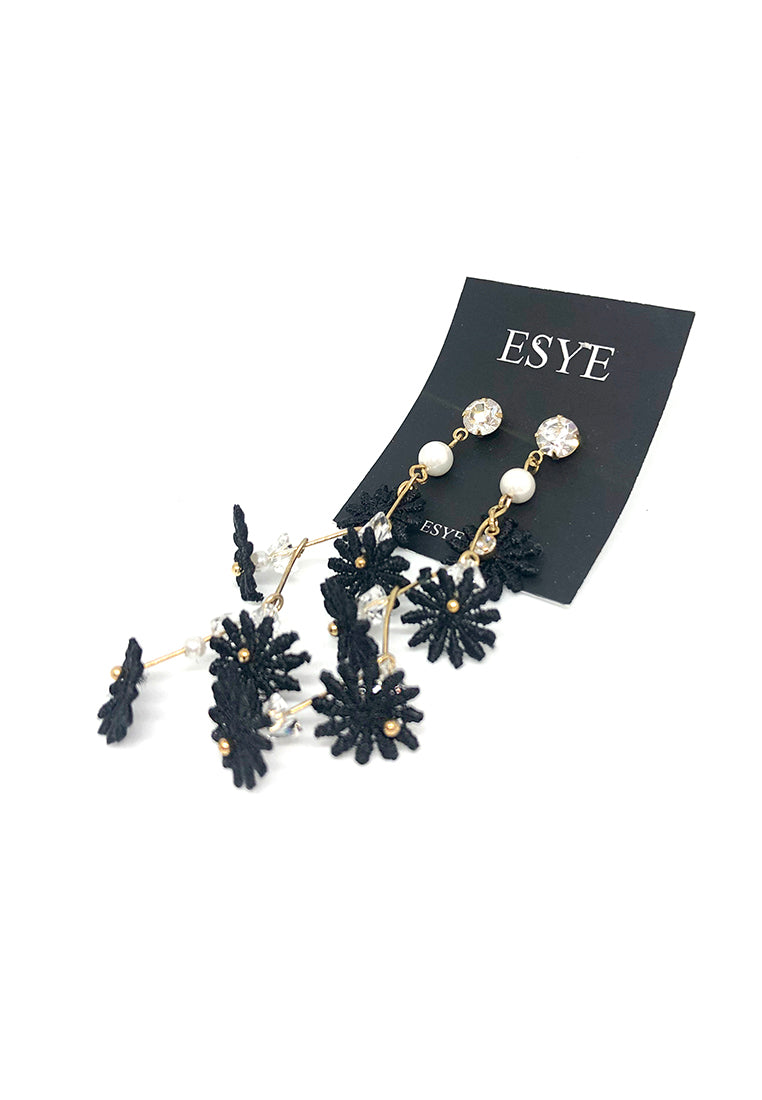 Charlotte Earrings