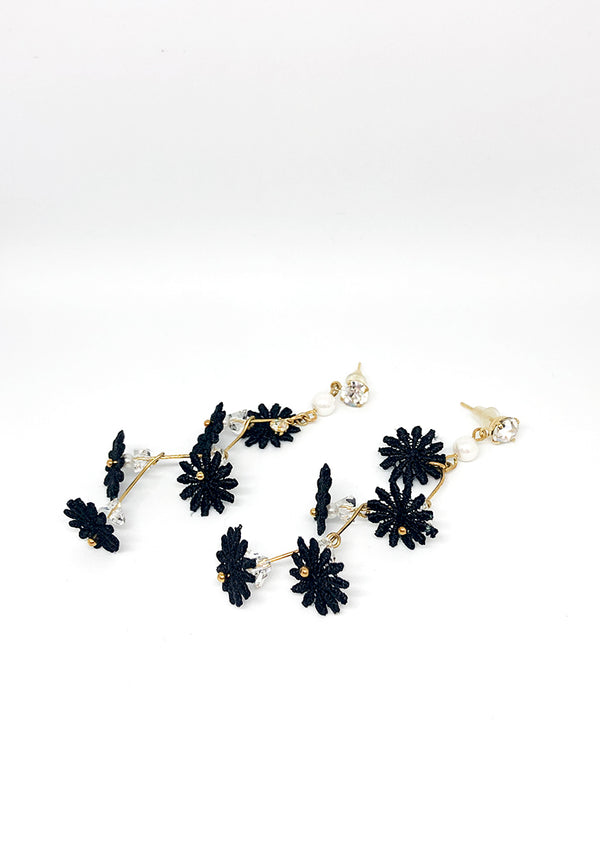 Charlotte Earrings