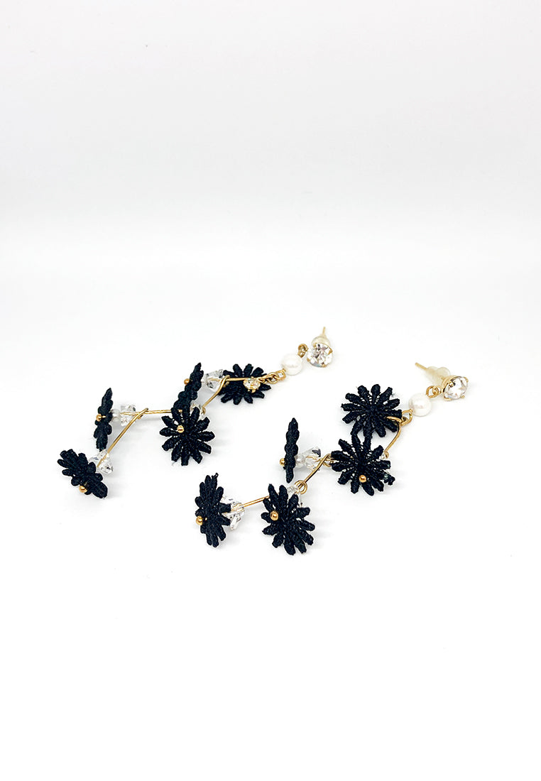Charlotte Earrings