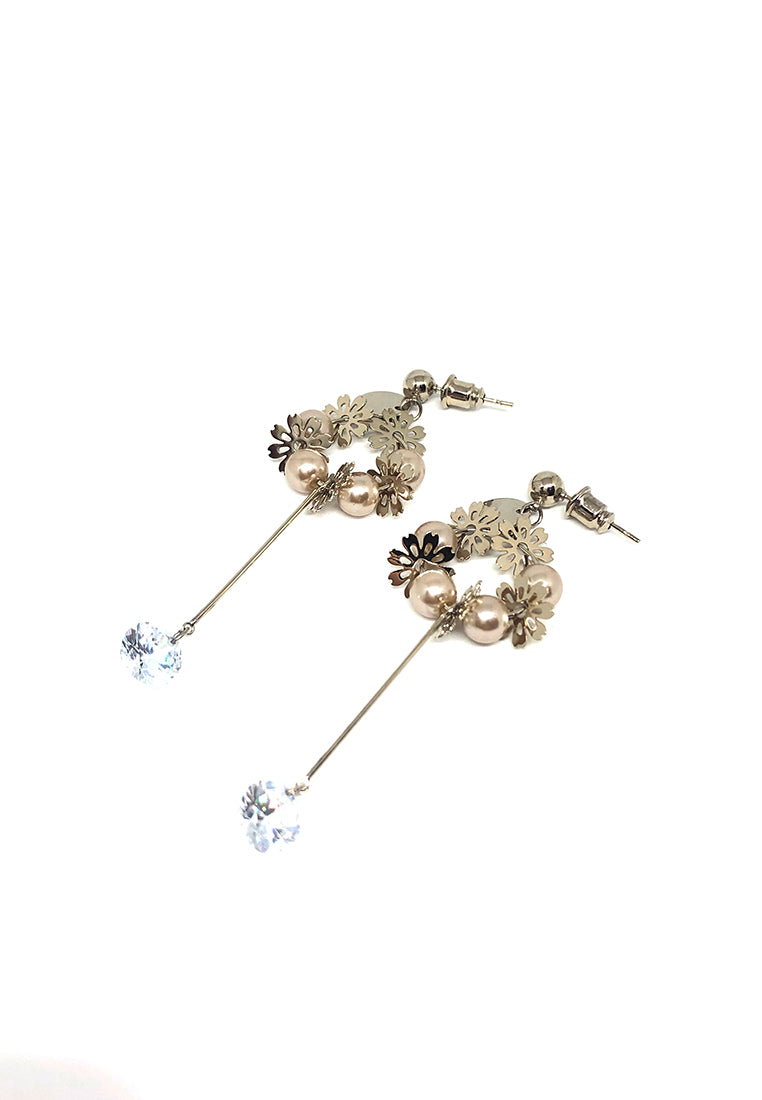 Mia Earrings