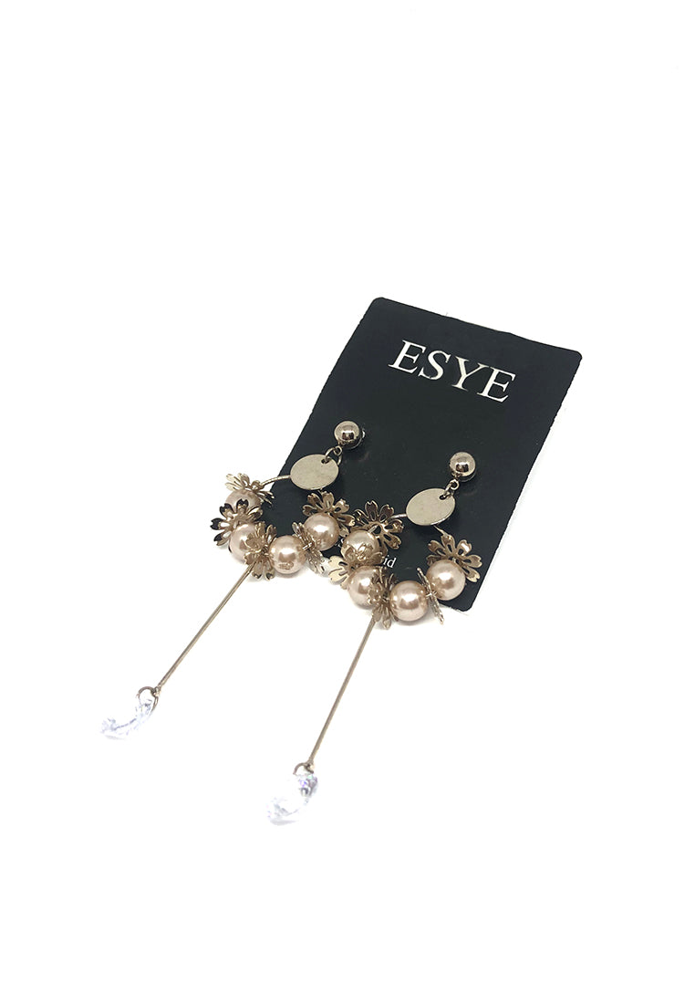 Mia Earrings