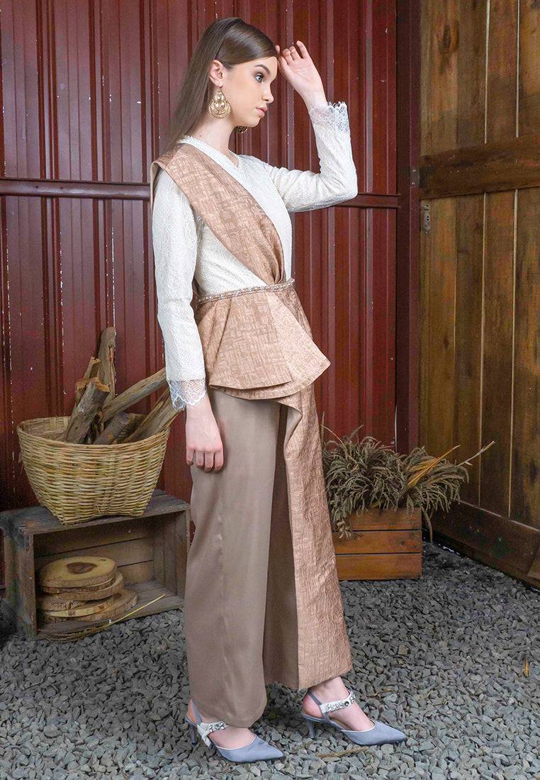 Freeysia Jumpsuit