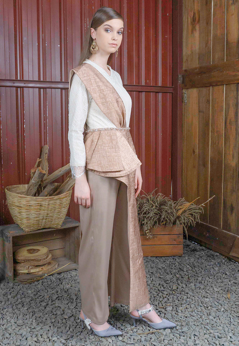 Freeysia Jumpsuit