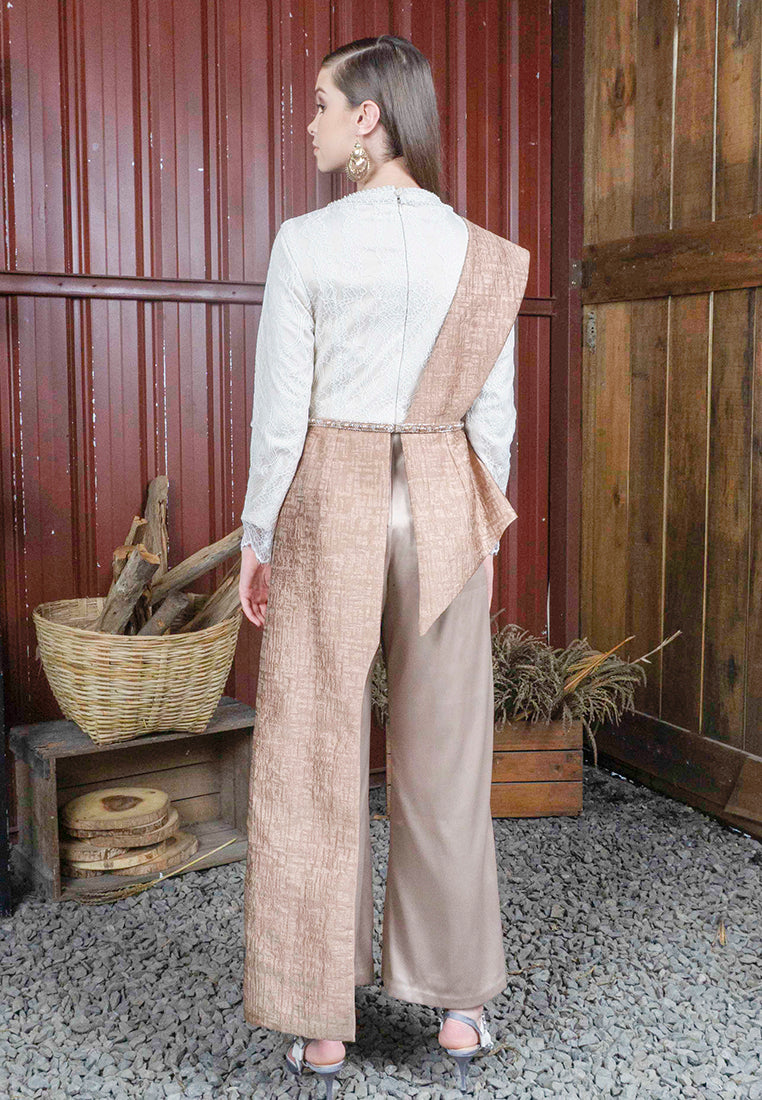 Freeysia Jumpsuit