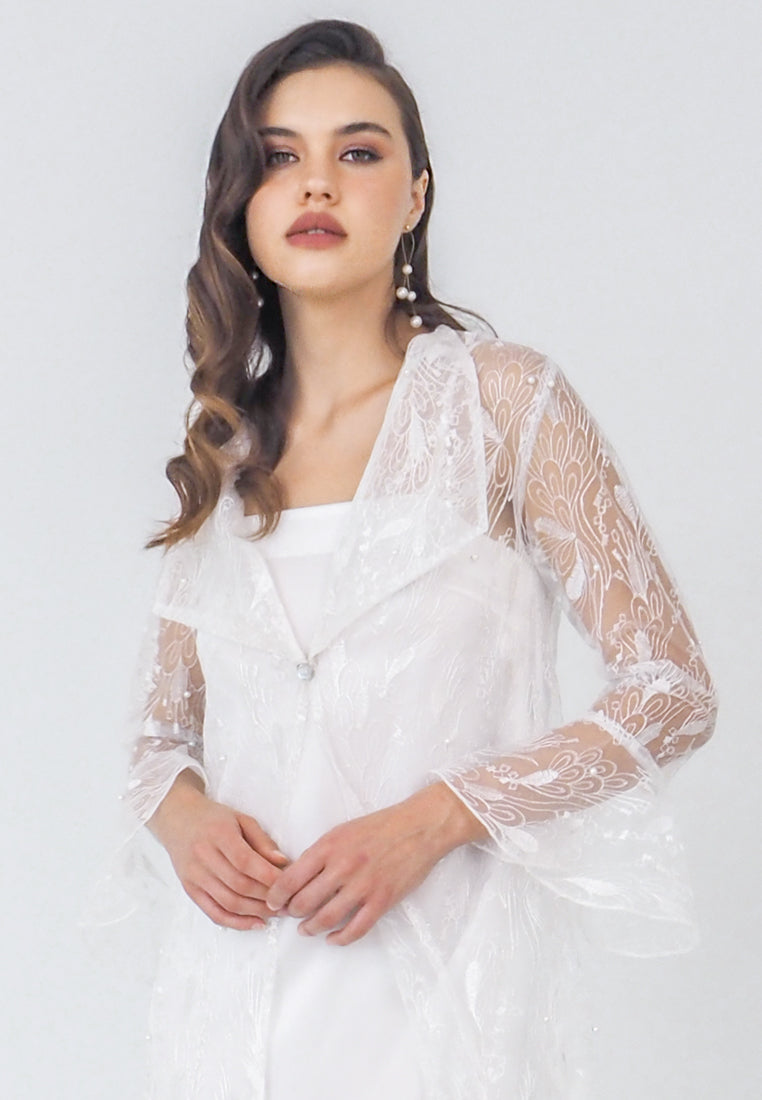 Frida Outerwear