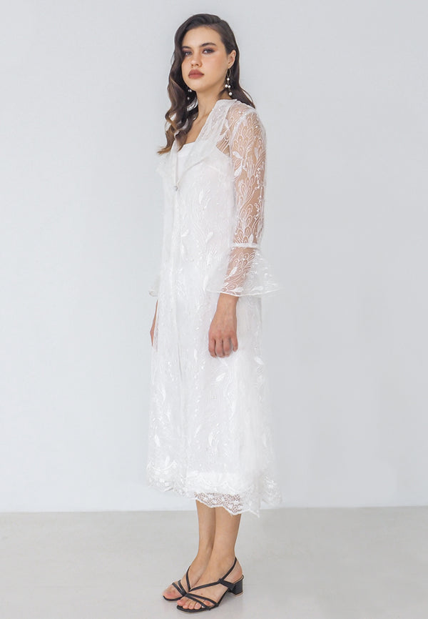 Frida Outerwear