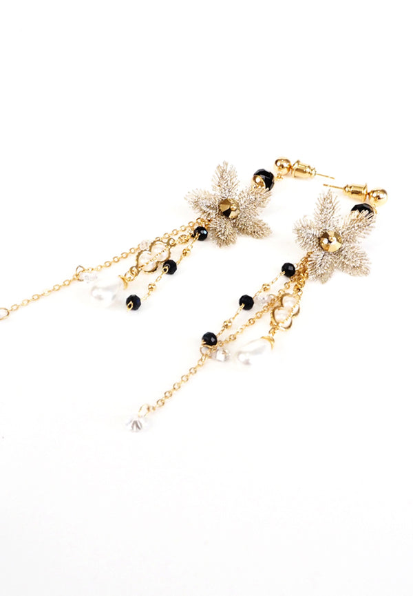 Amelia Earrings