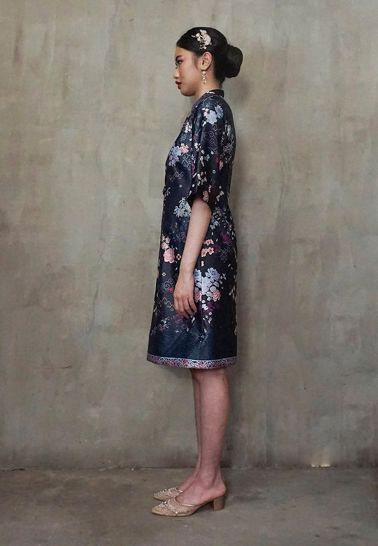 Greta Cheongsam Outer