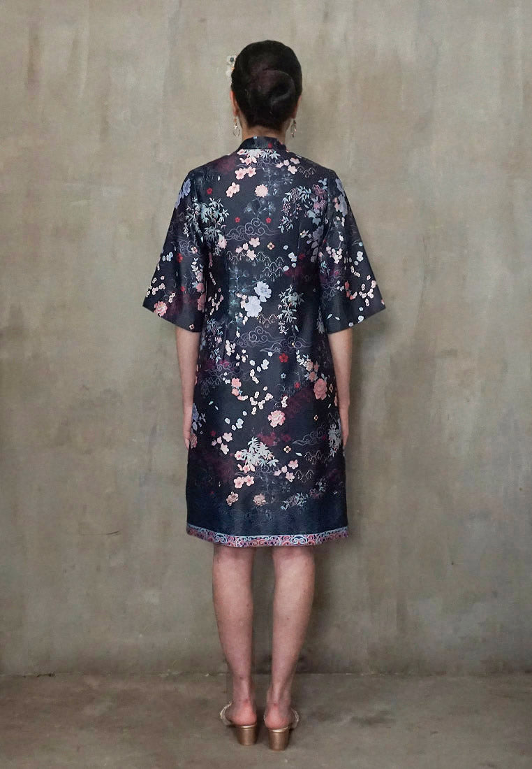 Greta Cheongsam Outer