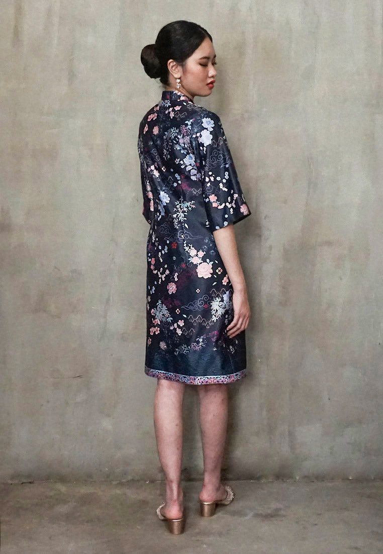 Greta Cheongsam Outer