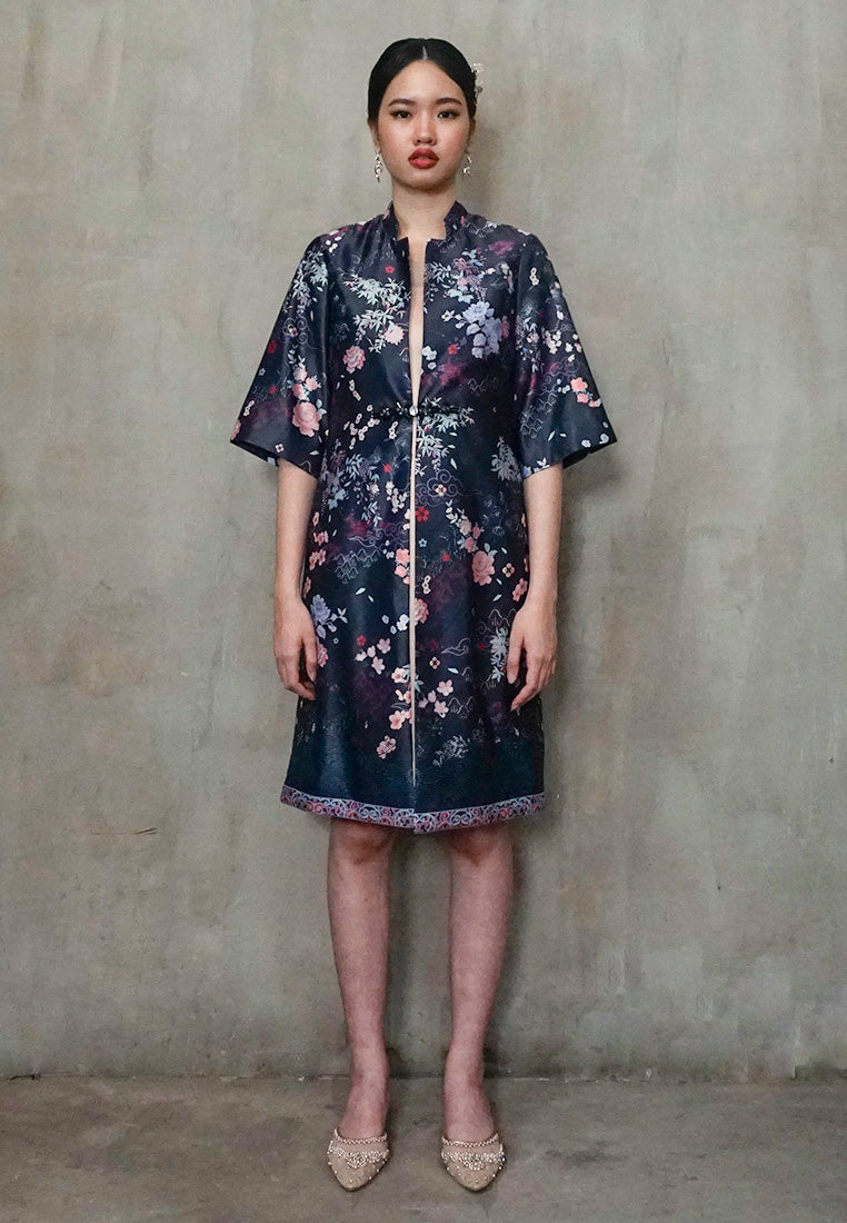 Greta Cheongsam Outer