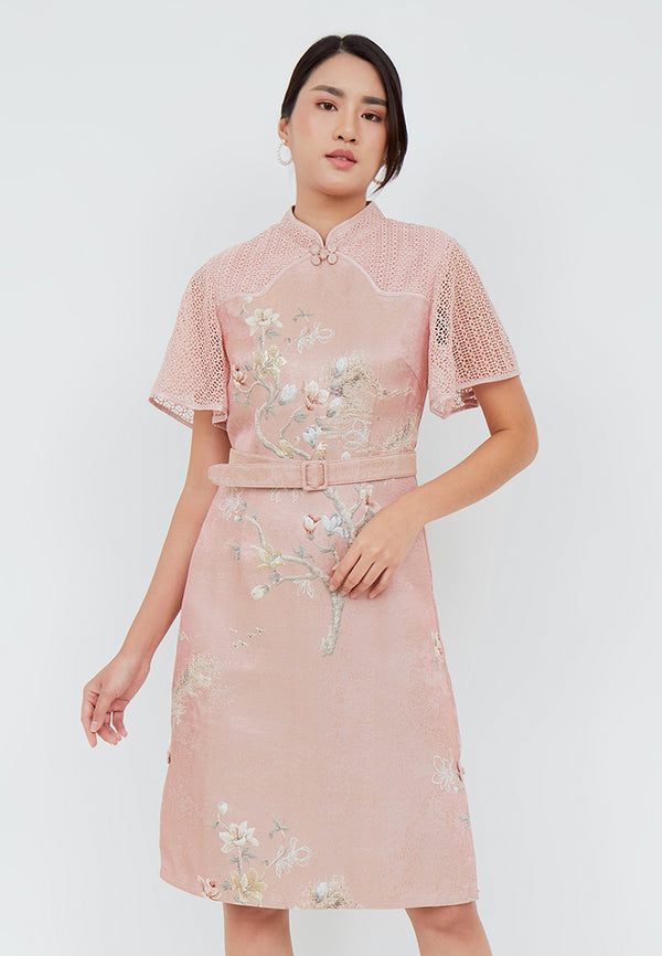 Gwen Cheongsam
