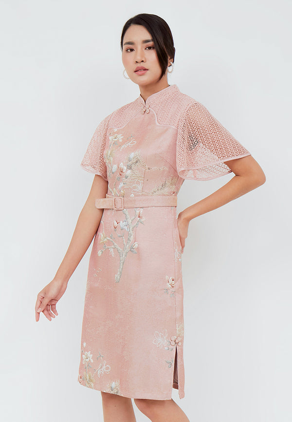 Gwen Cheongsam