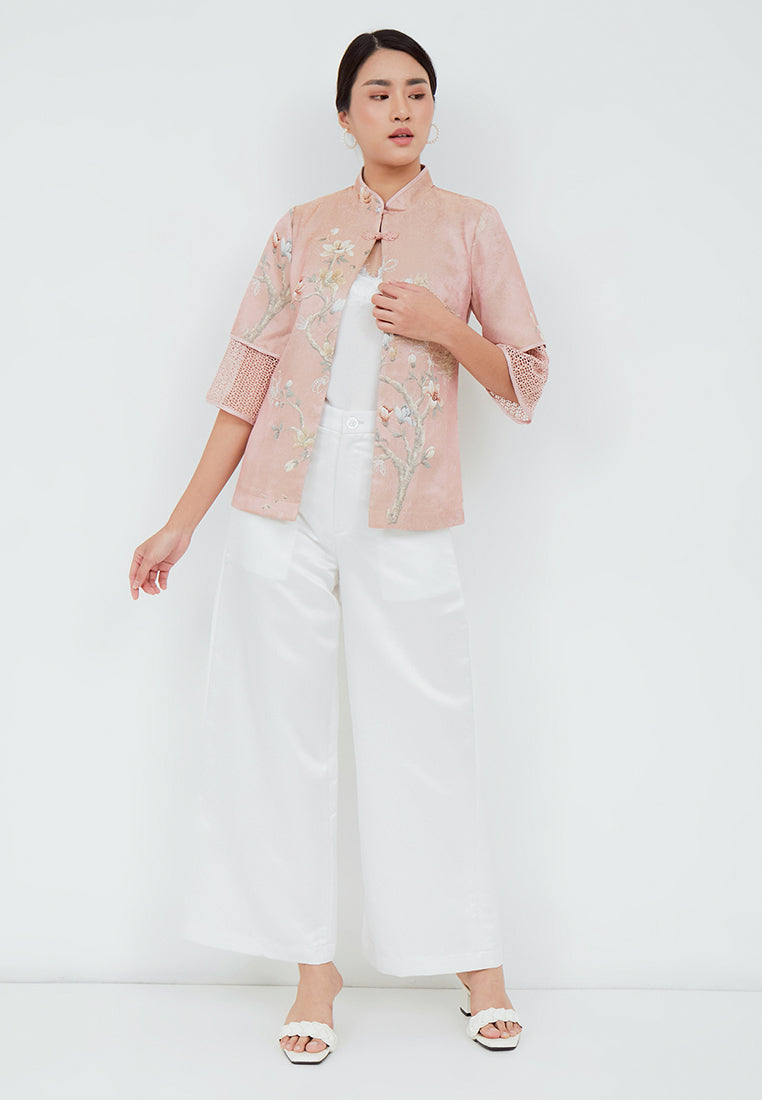 Gwen Cheongsam Outer