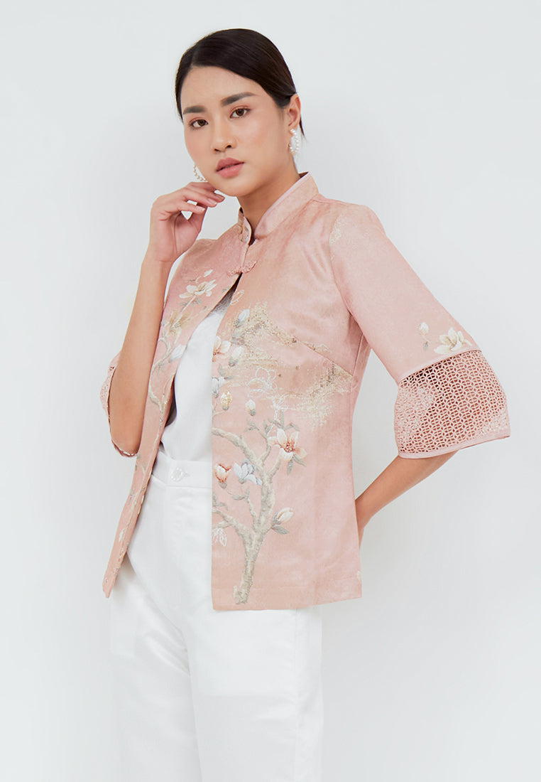Gwen Cheongsam Outer