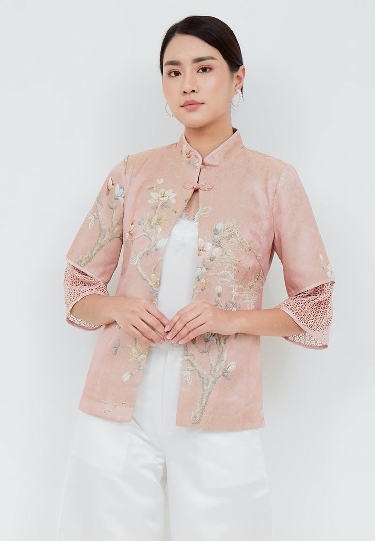 Gwen Cheongsam Outer