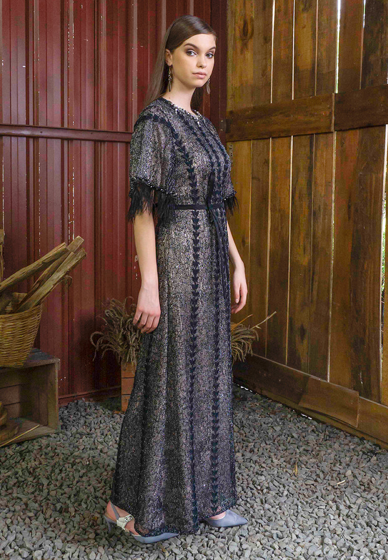 Hazeil Dress
