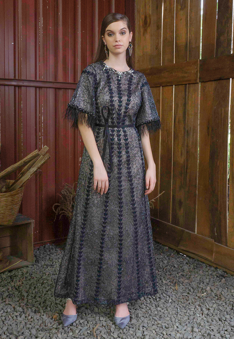 Hazeil Dress
