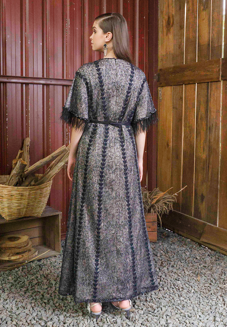 Hazeil Dress