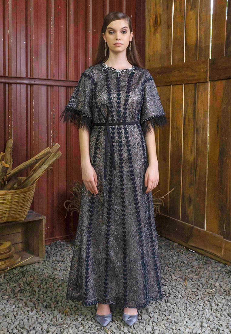 Hazeil Dress