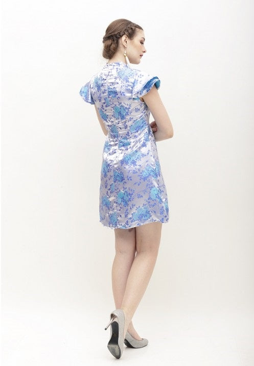 Hennie Cheongsam