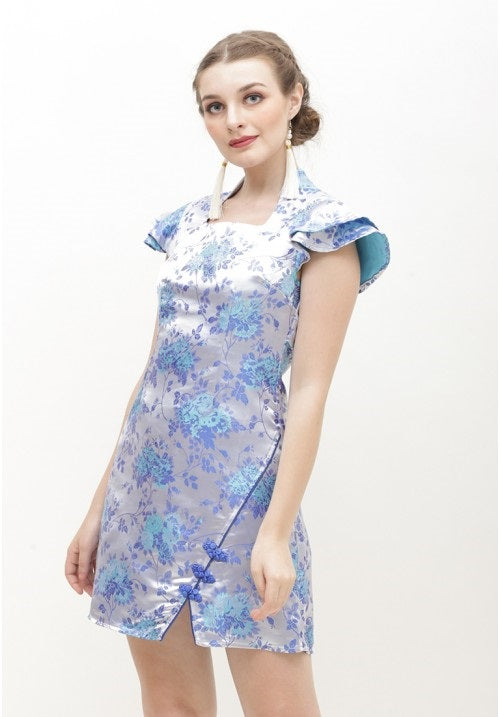 Hennie Cheongsam