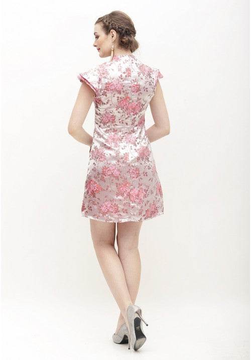 Hennie Cheongsam