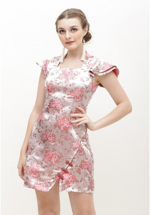 Hennie Cheongsam