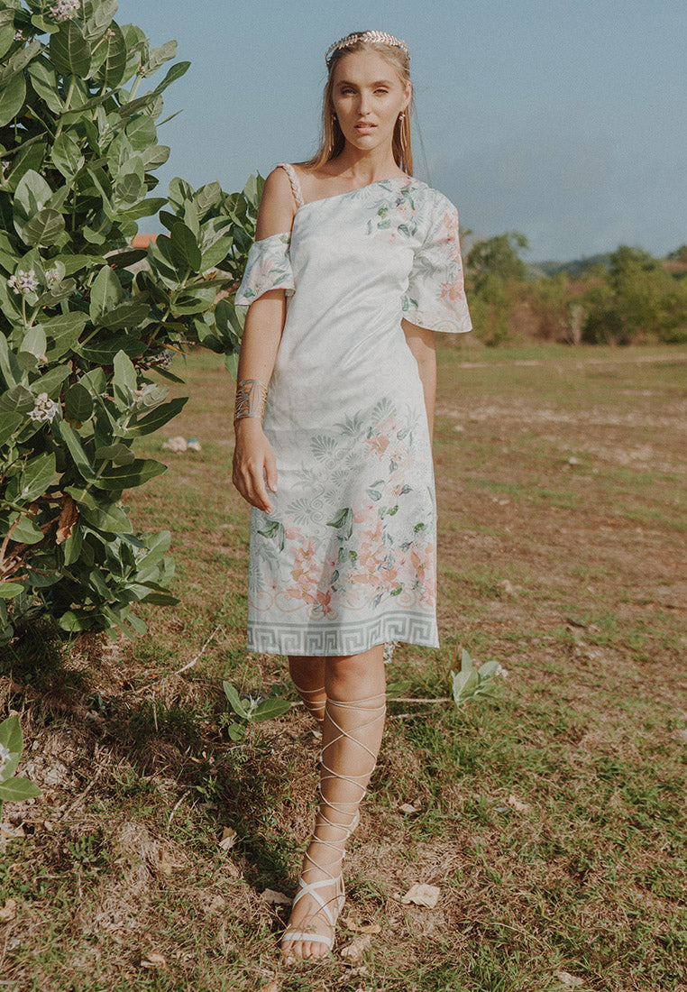 "Elysium" | Hera Dress