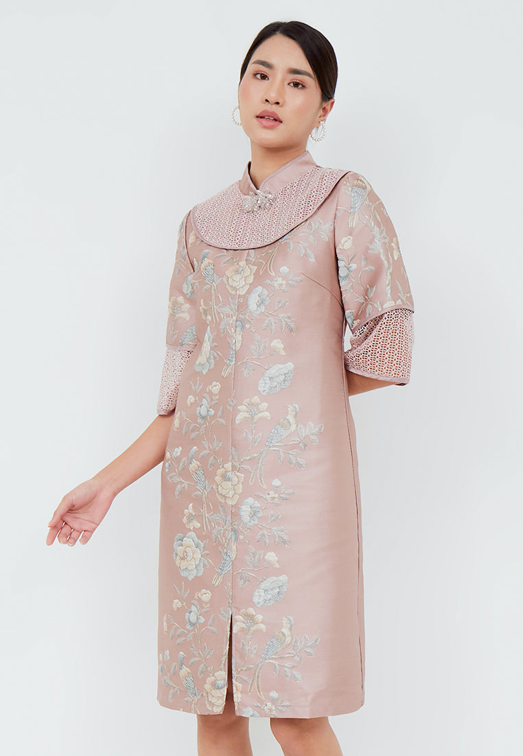 Jemma Cheongsam