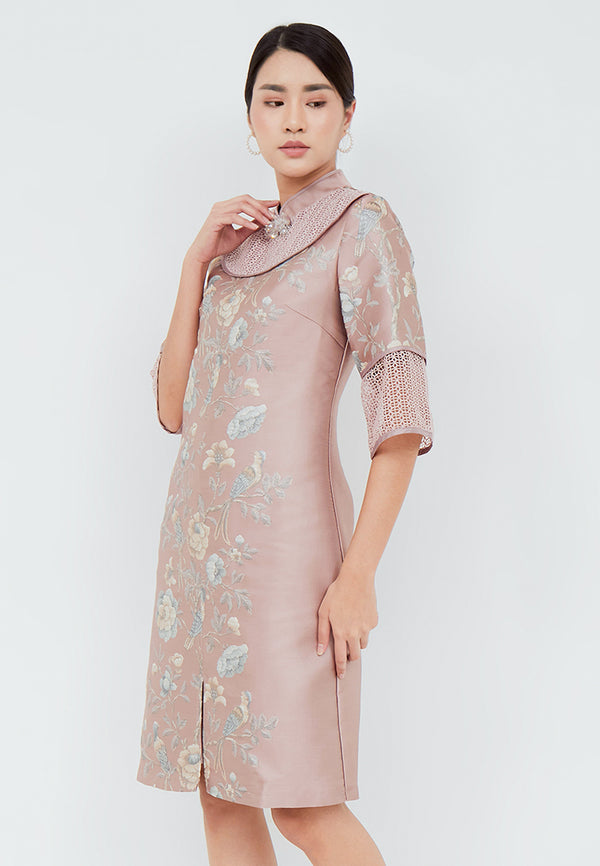 Jemma Cheongsam