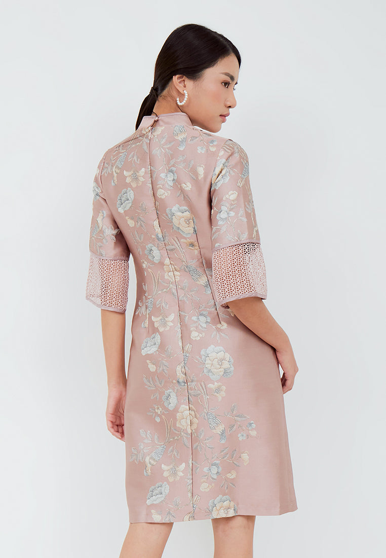 Jemma Cheongsam