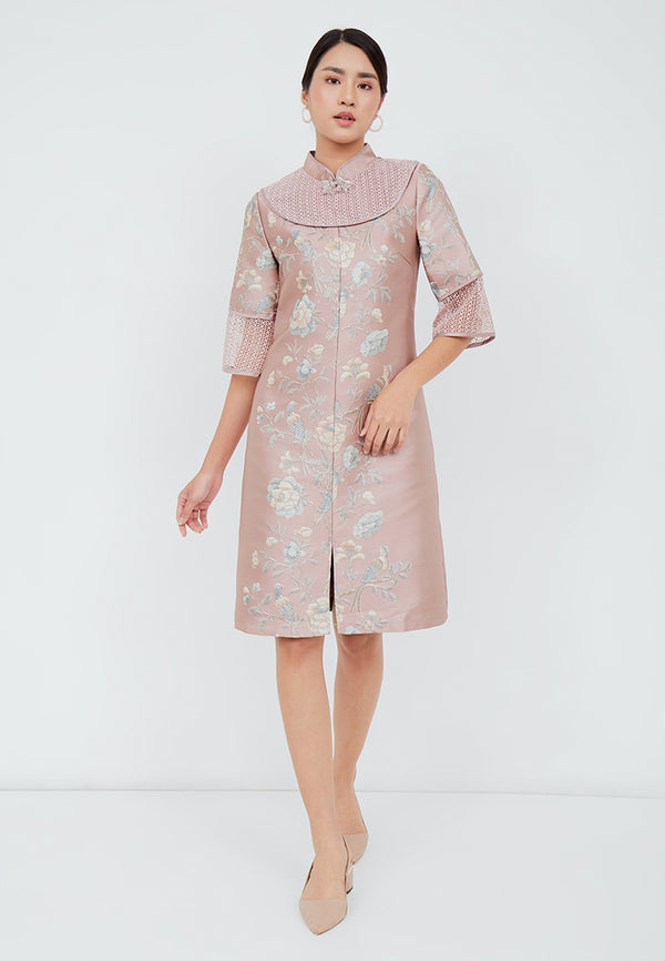 Jemma Cheongsam