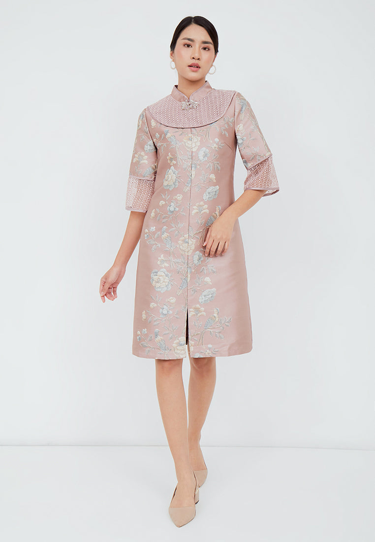 Jemma Cheongsam