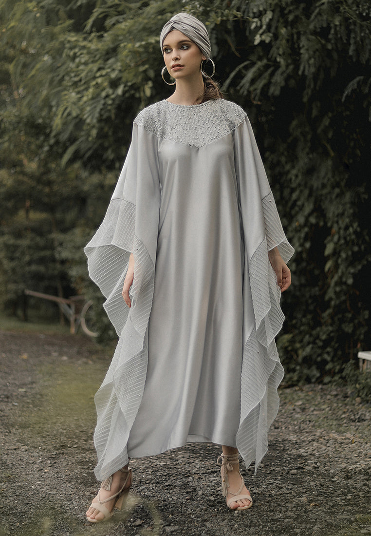 "Utopia" | Kamille Kaftan