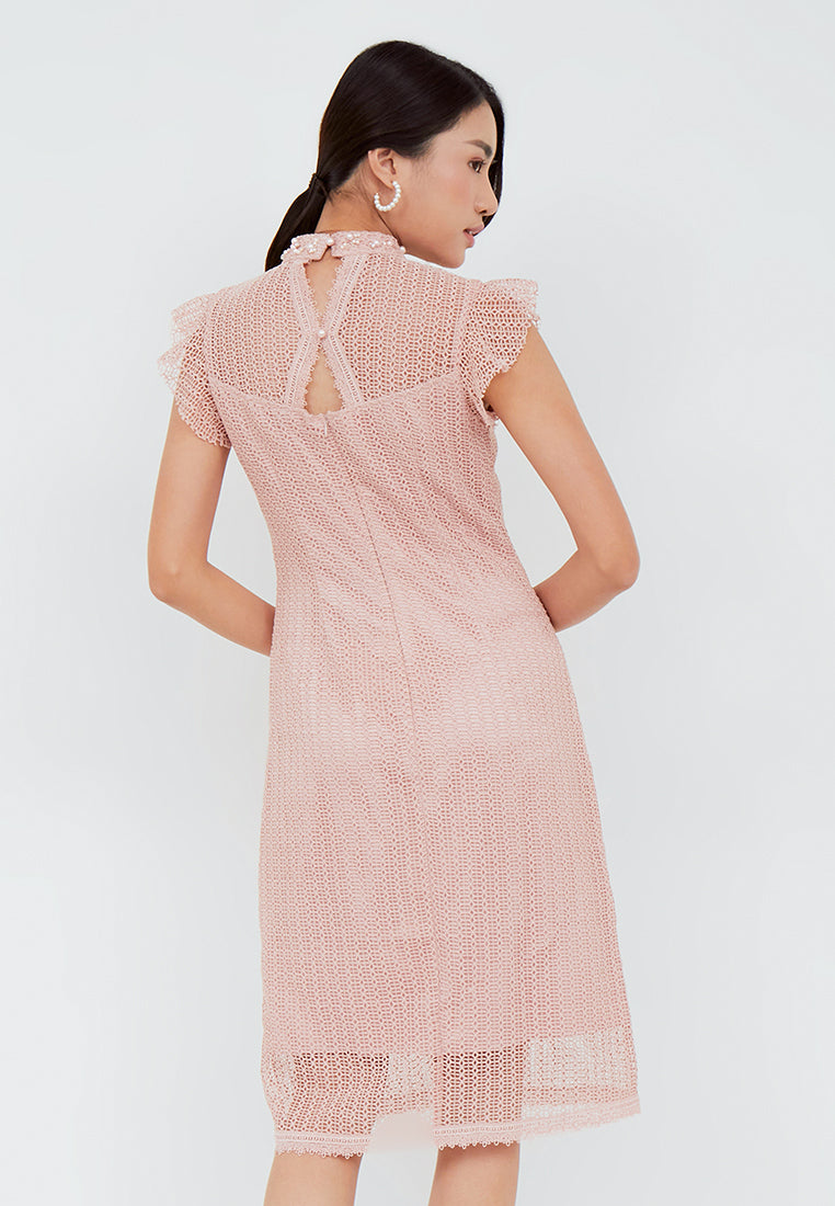 Kristal Cheongsam