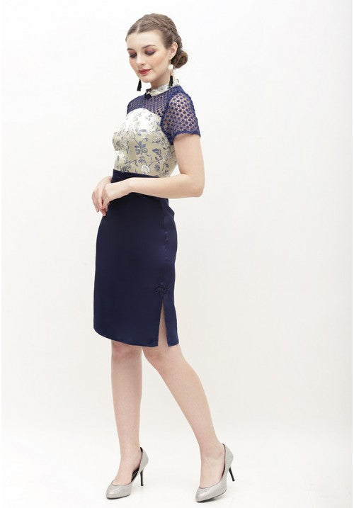 Langley Cheongsam