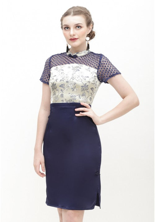 Langley Cheongsam