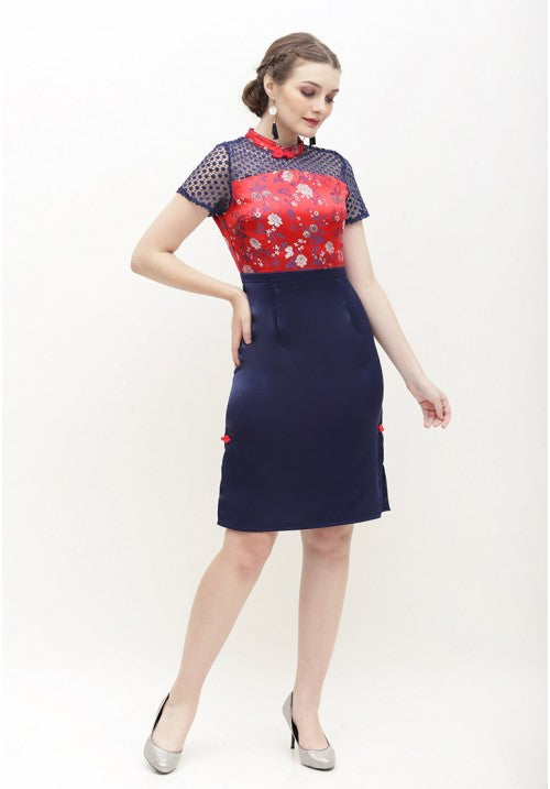 Langley Cheongsam