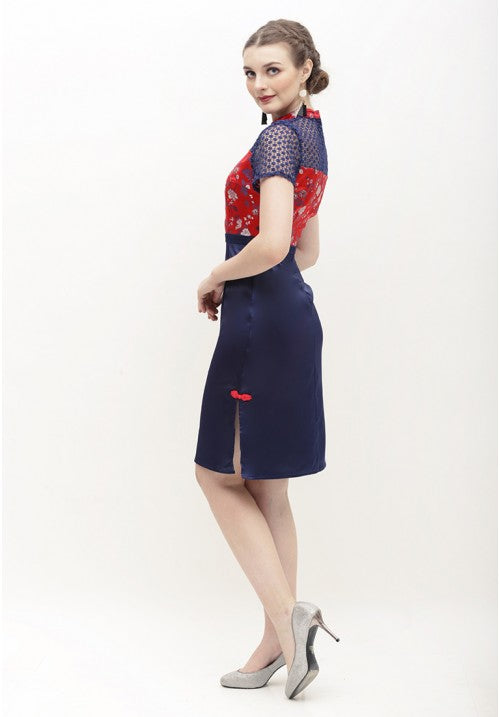 Langley Cheongsam