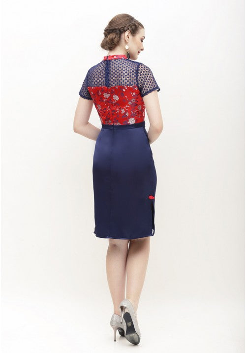 Langley Cheongsam