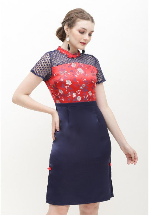 Langley Cheongsam