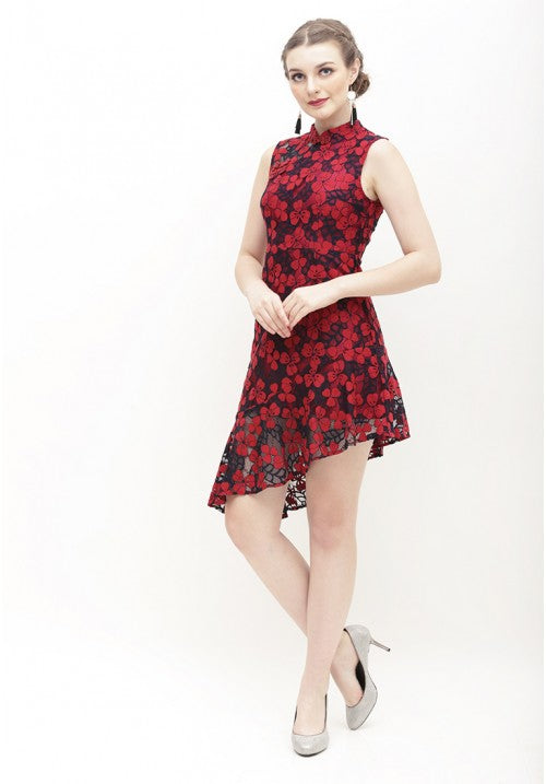 Lanie Cheongsam
