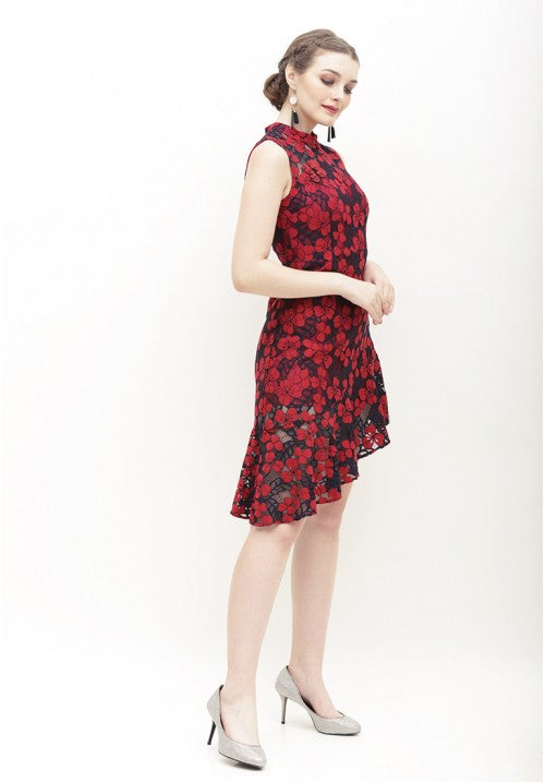 Lanie Cheongsam