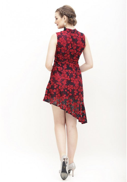 Lanie Cheongsam