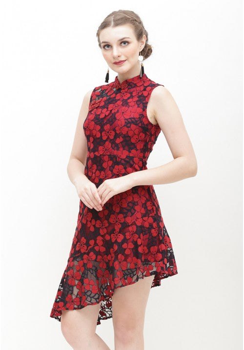 Lanie Cheongsam